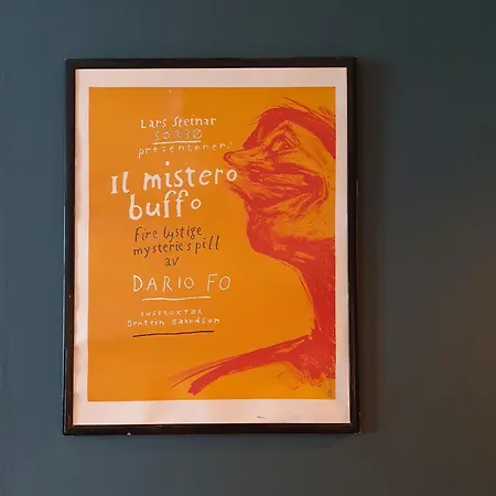 Apartamento The Belle De Jour *