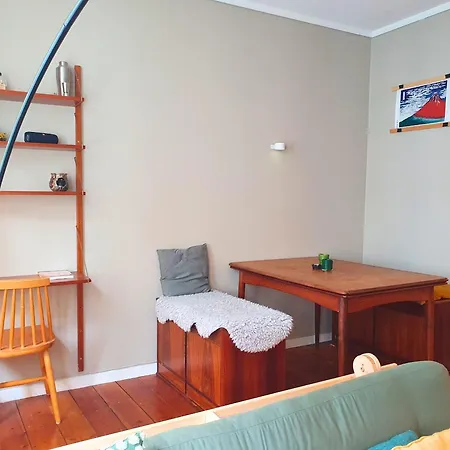 Apartamento The Belle De Jour *