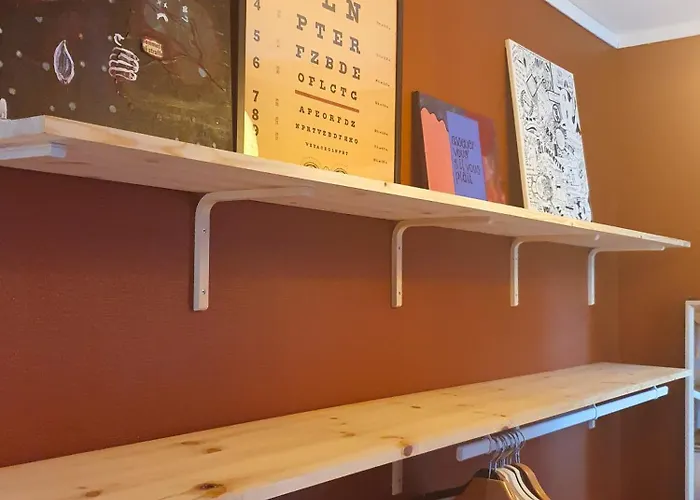 Apartamento The Belle De Jour Bergen