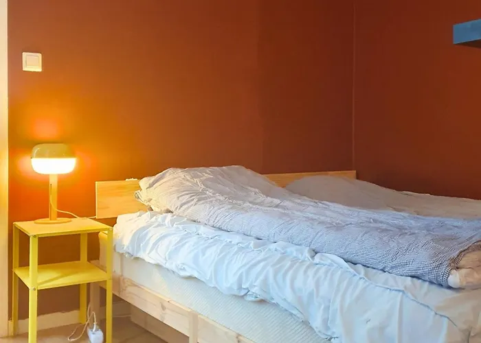 Apartamento The Belle De Jour *