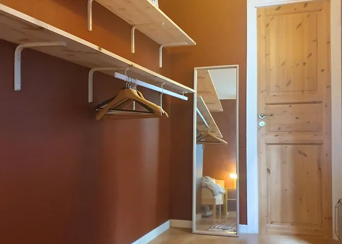 The Belle De Jour Apartamento Bergen