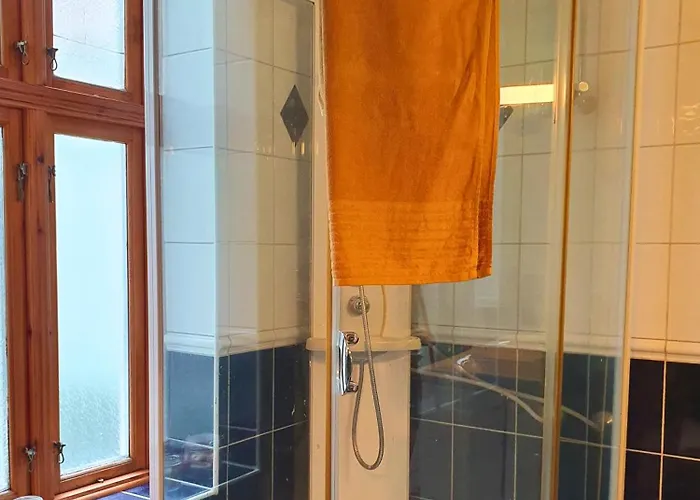 Apartamento The Belle De Jour Bergen