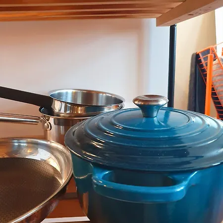 Daire The Belle De Jour