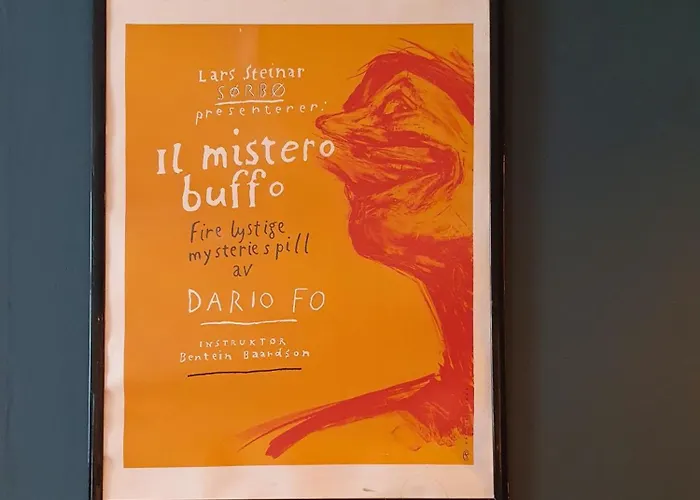 아파트 The Belle De Jour *